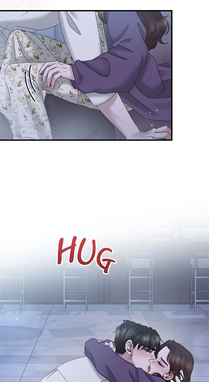Read A Husband I Didn’t Expect chapter 22 image 1 on Lezhin