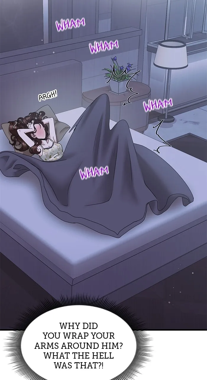 Read A Husband I Didn’t Expect chapter 22 image 19 on Lezhin