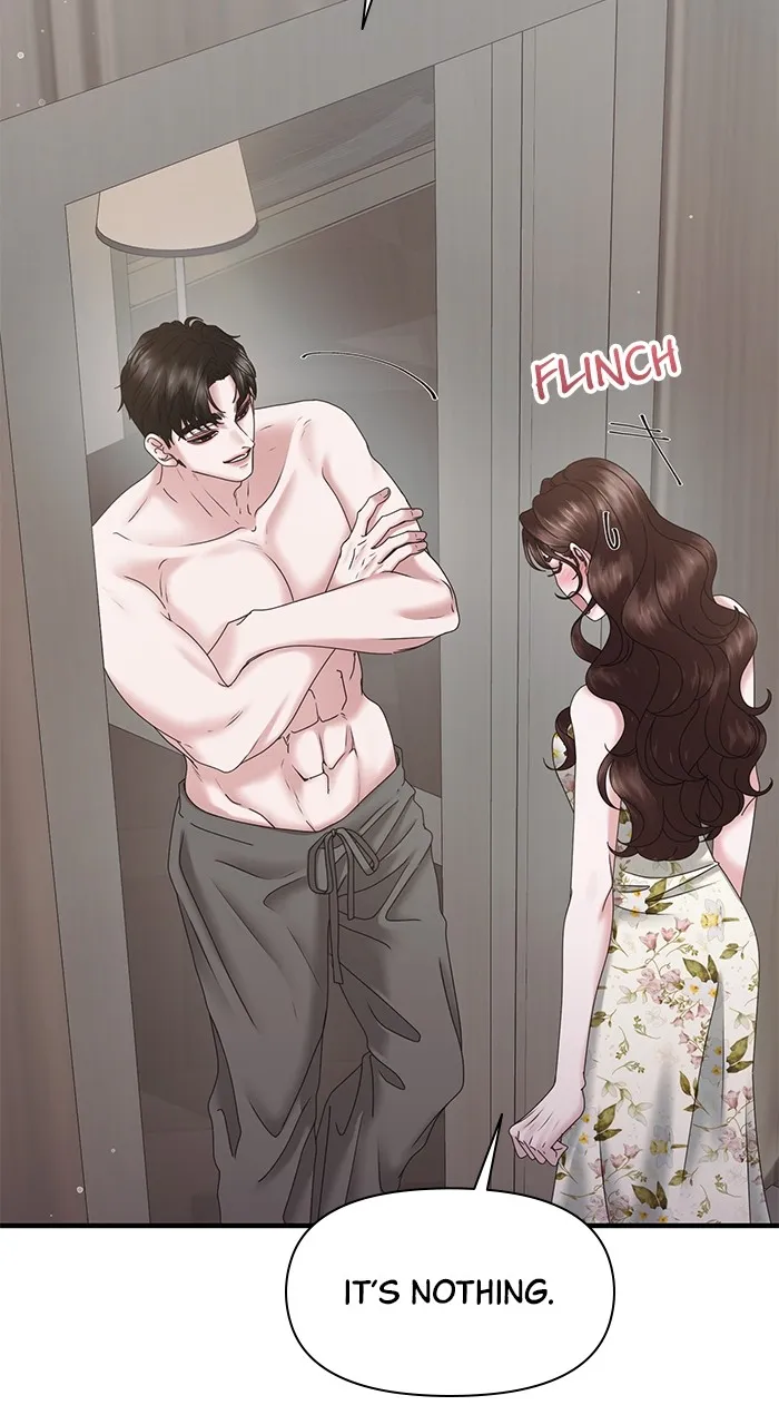 Read A Husband I Didn’t Expect chapter 22 image 55 on Lezhin