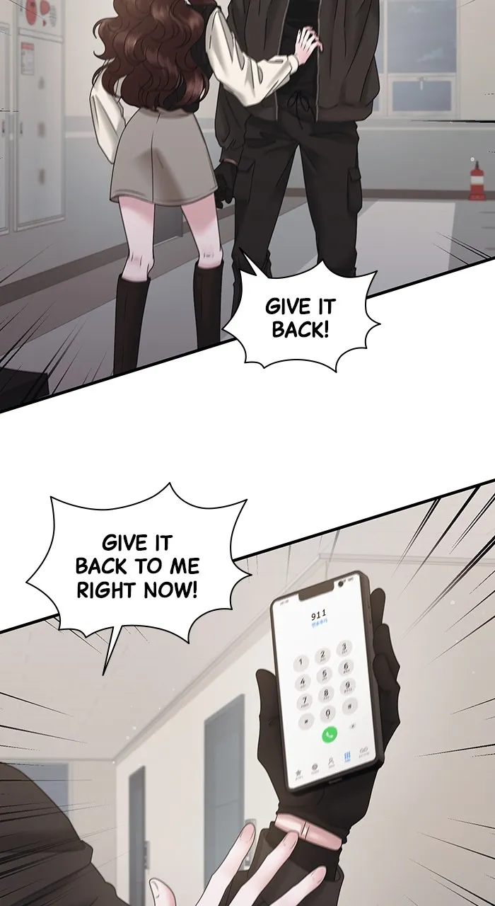 Read A Husband I Didn’t Expect chapter 23 image 15 on Lezhin