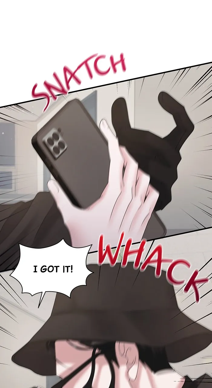Read A Husband I Didn’t Expect chapter 23 image 18 on Lezhin
