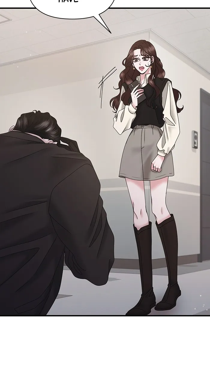 Read A Husband I Didn’t Expect chapter 23 image 21 on Lezhin