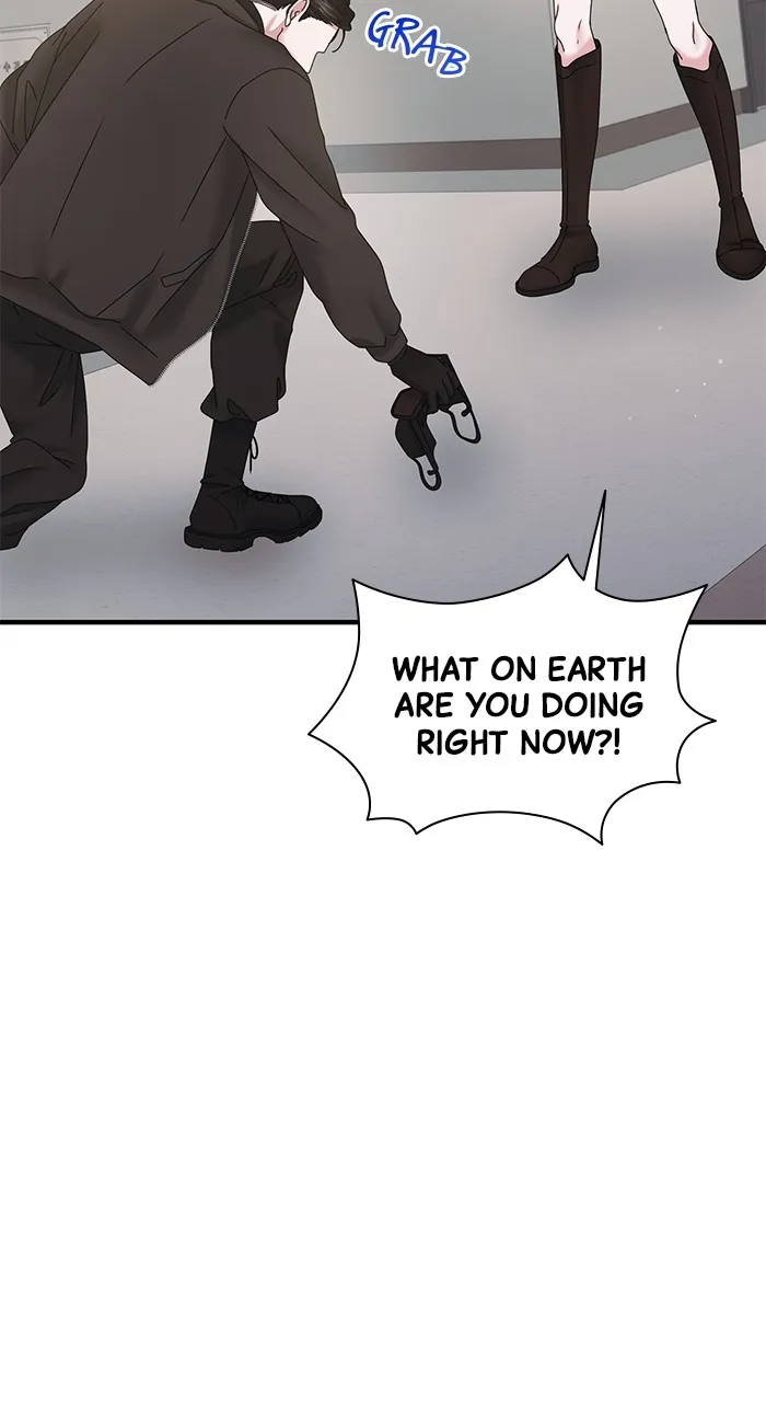 Read A Husband I Didn’t Expect chapter 23 image 27 on Lezhin