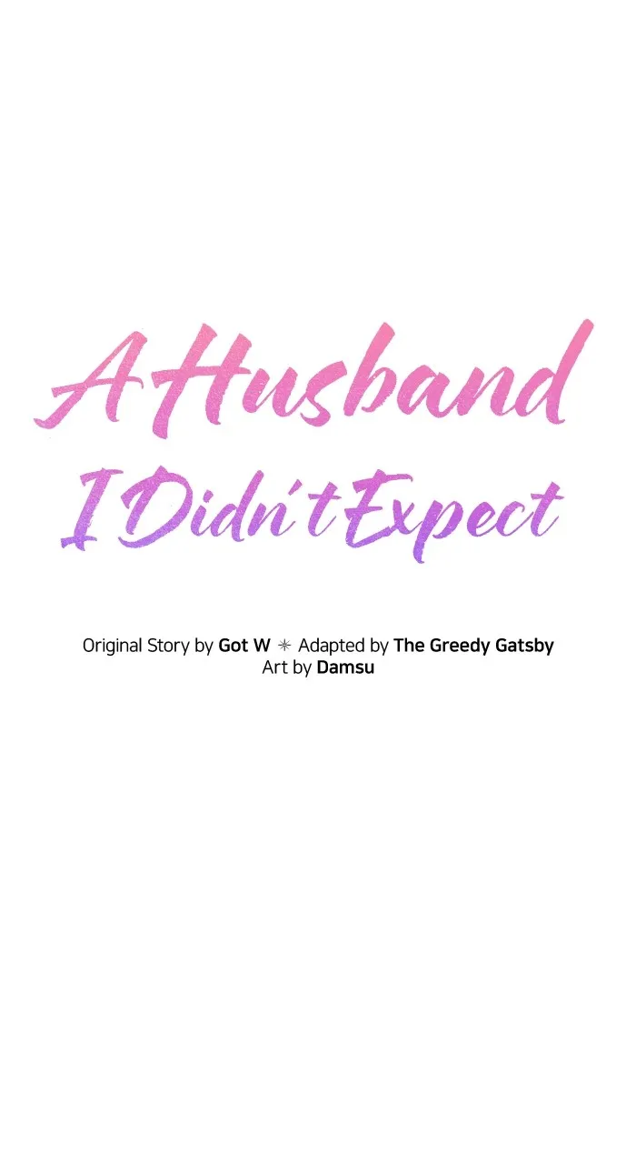 Read A Husband I Didn’t Expect chapter 23 image 32 on Lezhin