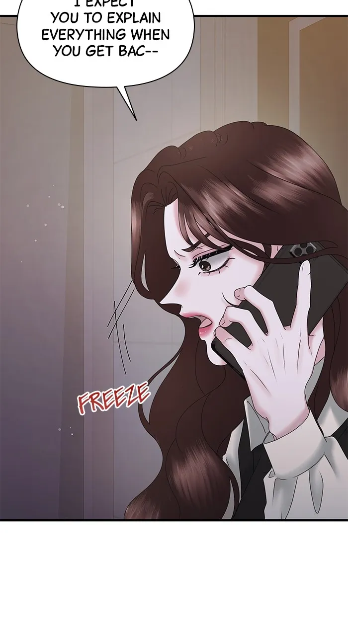 Read A Husband I Didn’t Expect chapter 23 image 49 on Lezhin