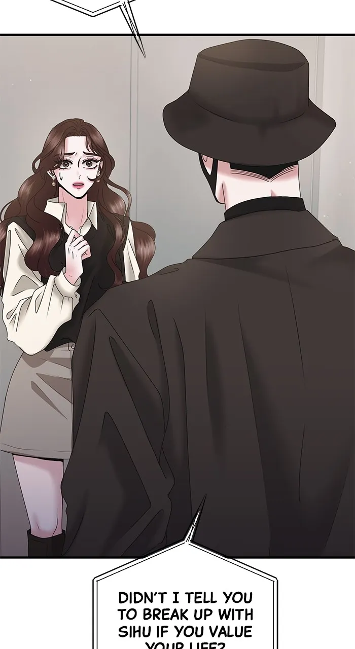 Read A Husband I Didn’t Expect chapter 23 image 5 on Lezhin