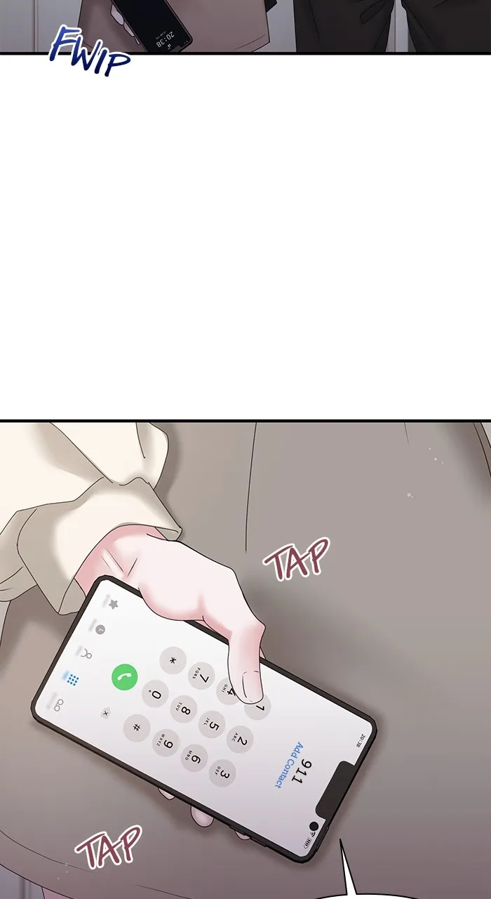 Read A Husband I Didn’t Expect chapter 23 image 7 on Lezhin