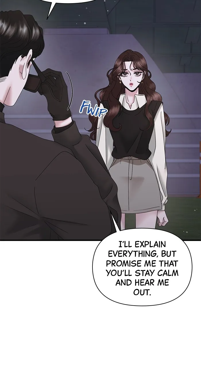 Read A Husband I Didn’t Expect chapter 23 image 79 on Lezhin