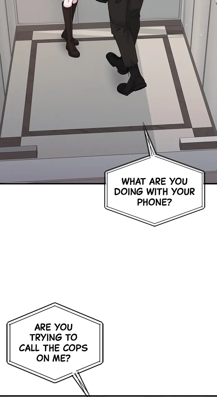 Read A Husband I Didn’t Expect chapter 23 image 9 on Lezhin