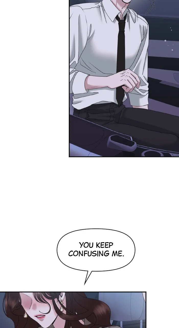 Read A Husband I Didn’t Expect chapter 28 image 16 on Lezhin