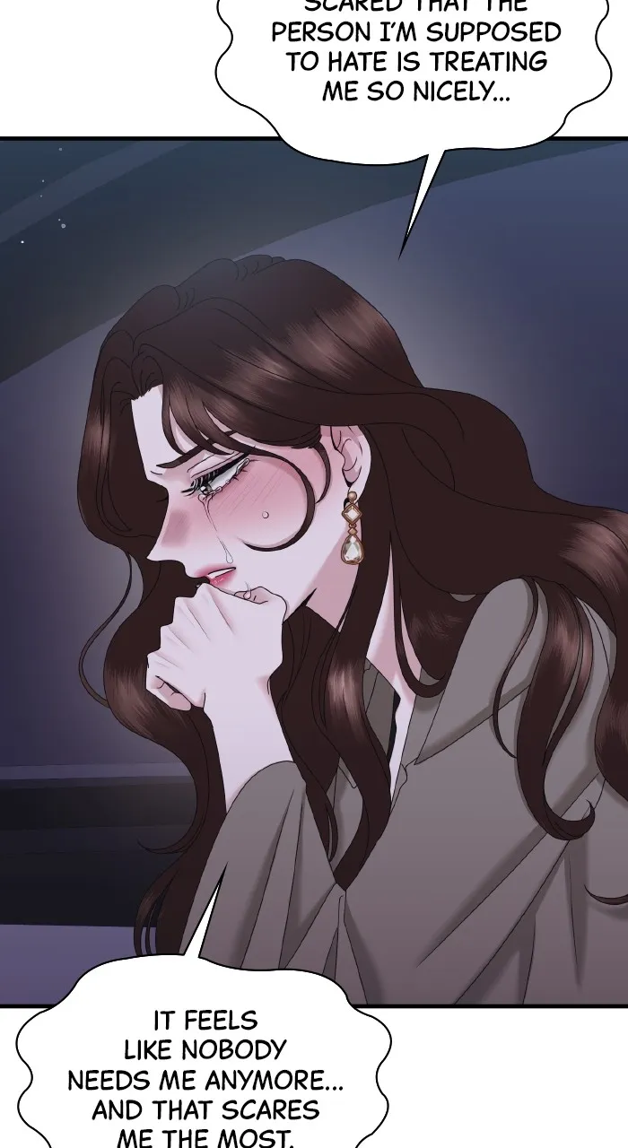 Read A Husband I Didn’t Expect chapter 28 image 18 on Lezhin