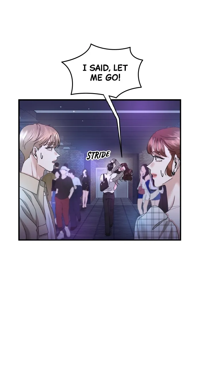 Read A Husband I Didn’t Expect chapter 28 image 3 on Lezhin