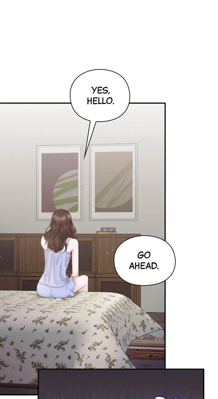 Read A Husband I Didn’t Expect chapter 3 image 11 on Lezhin