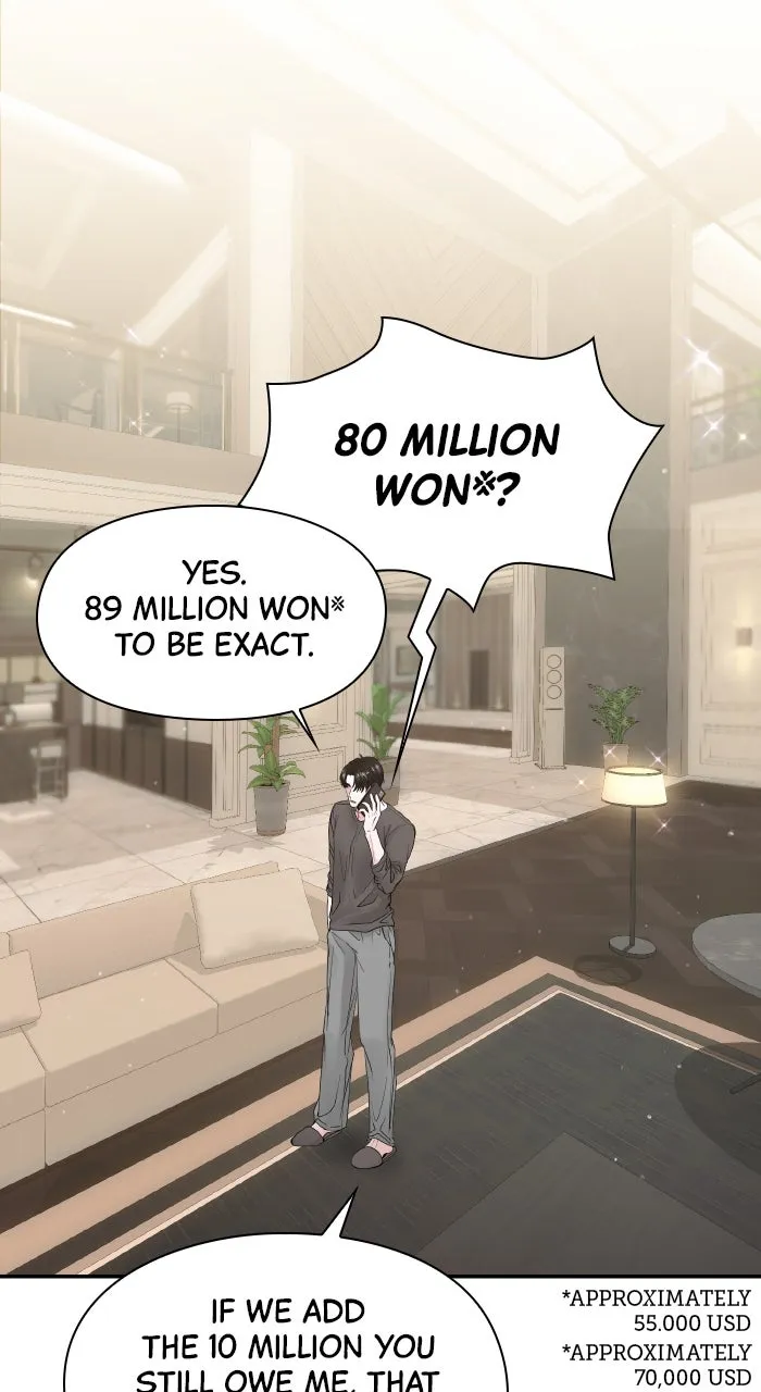 Read A Husband I Didn’t Expect chapter 3 image 13 on Lezhin