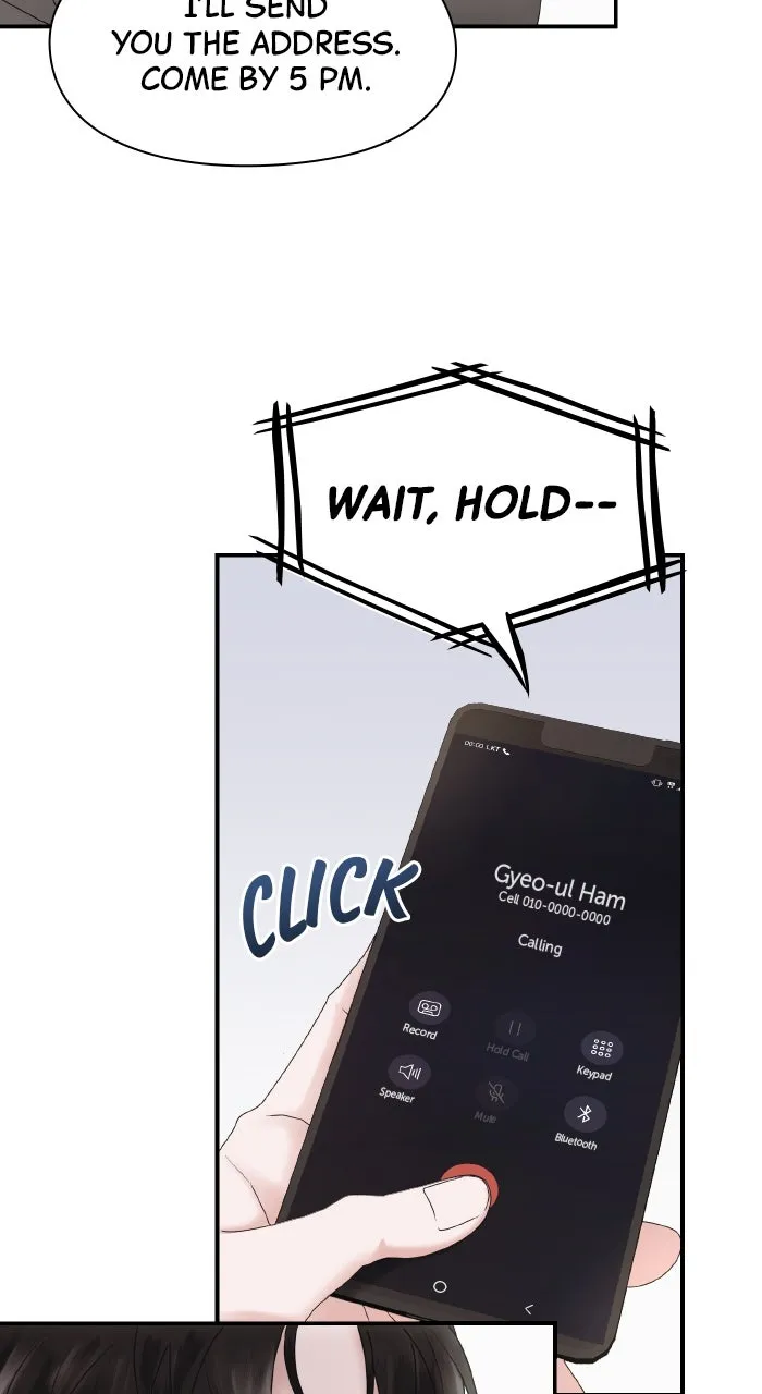 Read A Husband I Didn’t Expect chapter 3 image 15 on Lezhin