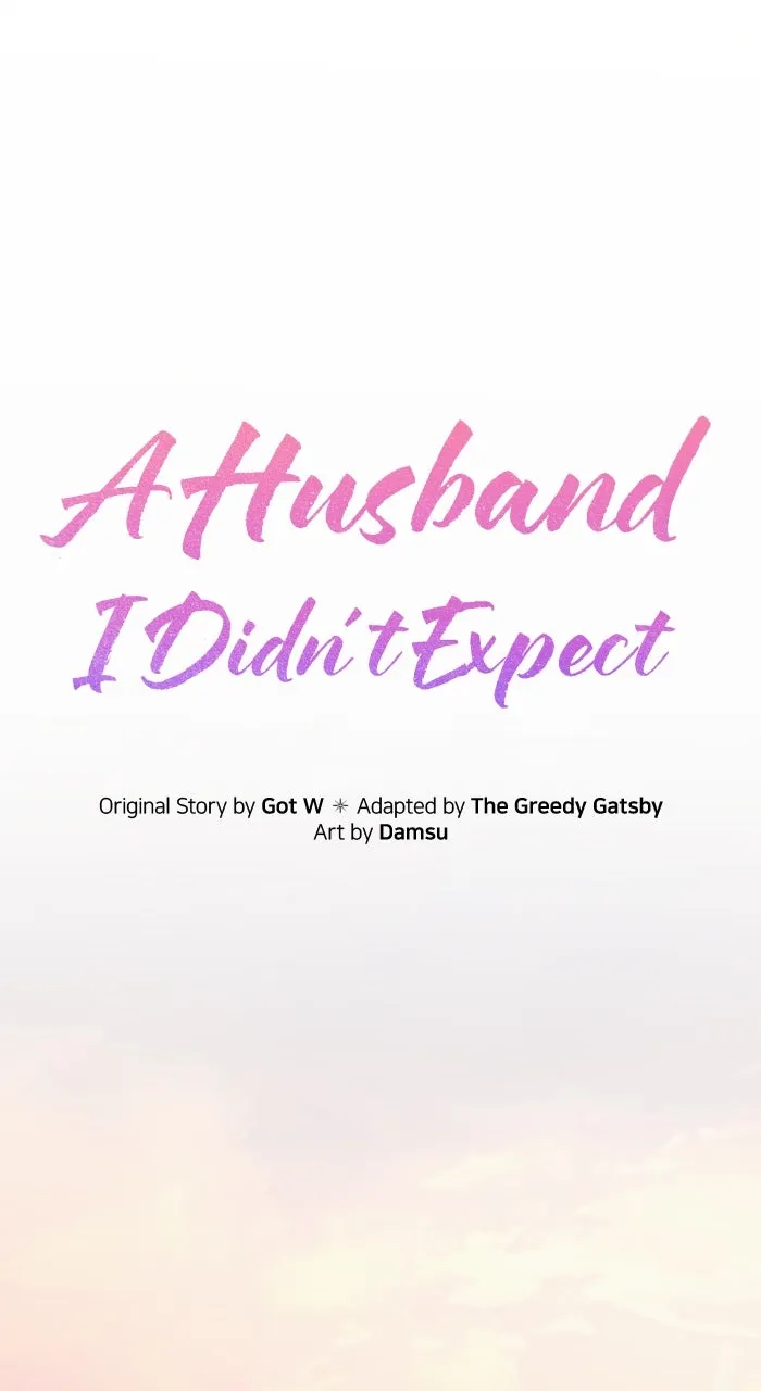 Read A Husband I Didn’t Expect chapter 3 image 20 on Lezhin
