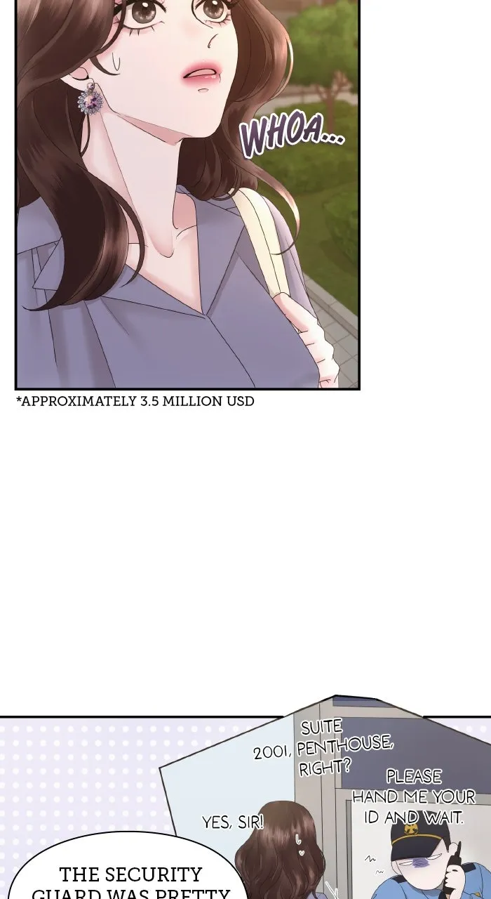 Read A Husband I Didn’t Expect chapter 3 image 23 on Lezhin