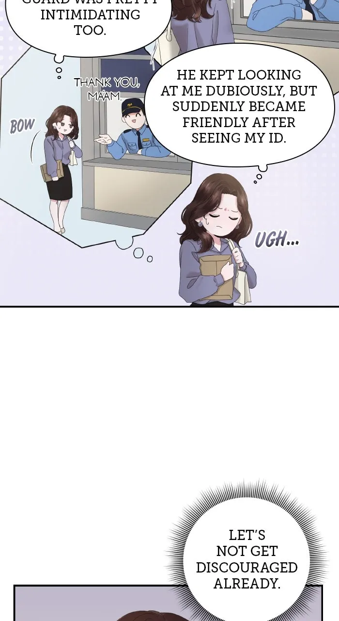 Read A Husband I Didn’t Expect chapter 3 image 24 on Lezhin