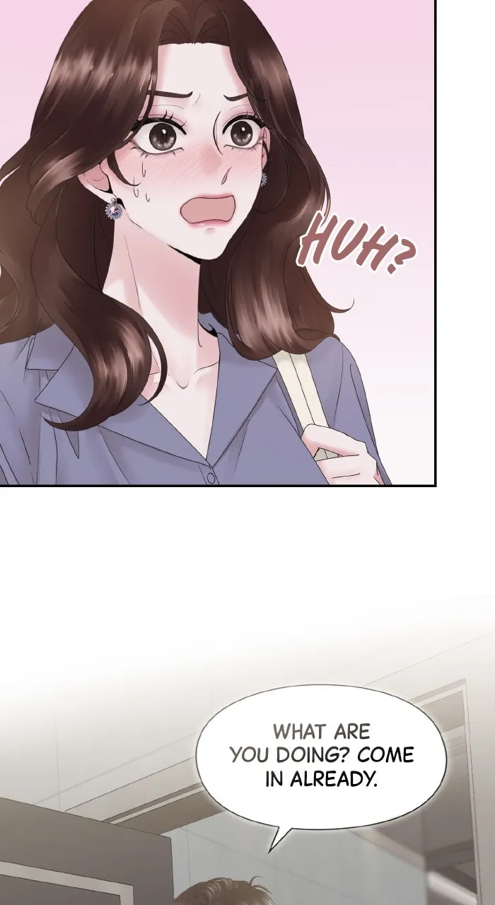 Read A Husband I Didn’t Expect chapter 3 image 27 on Lezhin