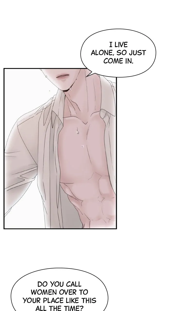 Read A Husband I Didn’t Expect chapter 3 image 29 on Lezhin