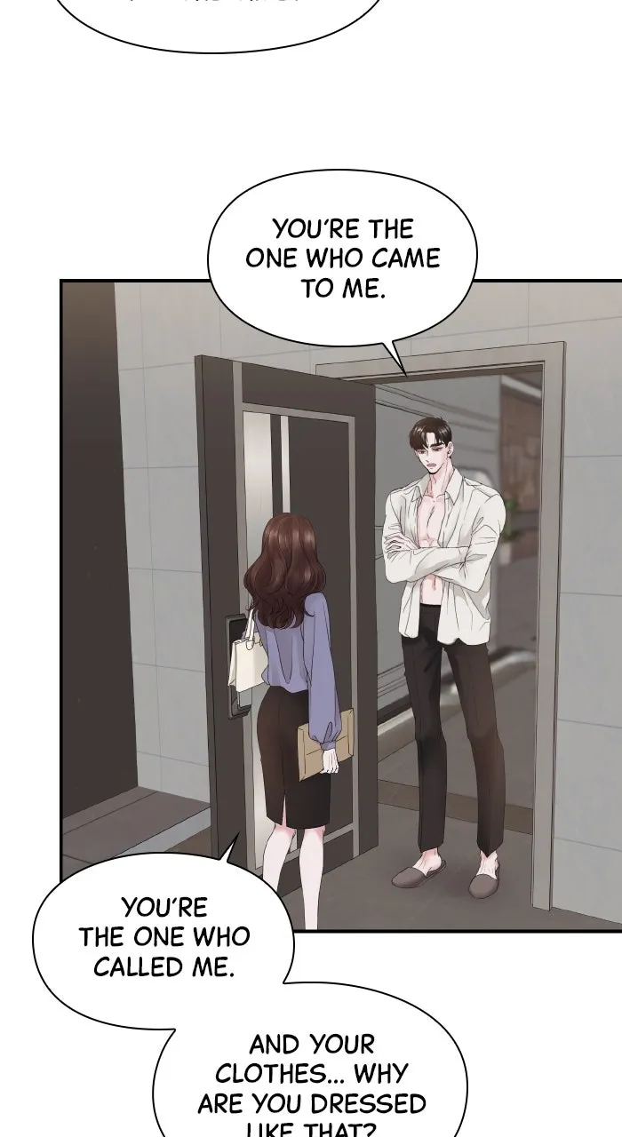 Read A Husband I Didn’t Expect chapter 3 image 30 on Lezhin