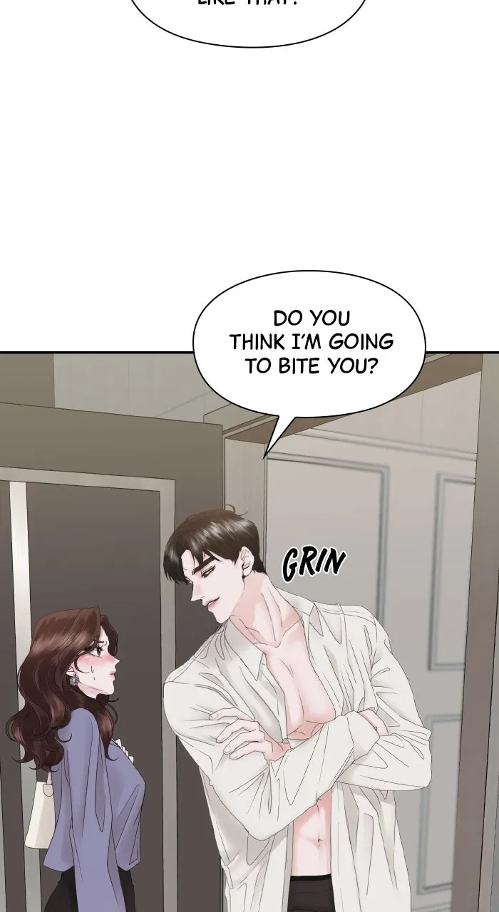 Read A Husband I Didn’t Expect chapter 3 image 31 on Lezhin