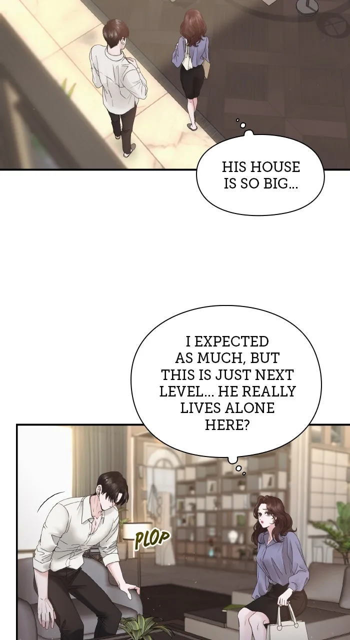 Read A Husband I Didn’t Expect chapter 3 image 35 on Lezhin