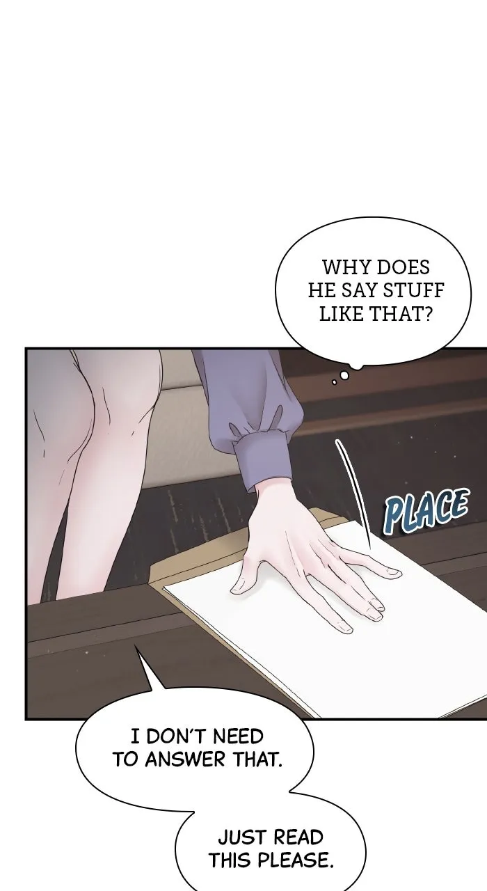 Read A Husband I Didn’t Expect chapter 3 image 41 on Lezhin