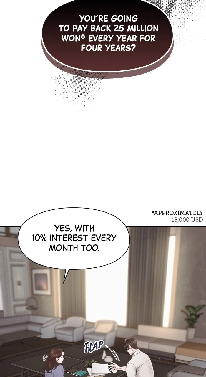 Read A Husband I Didn’t Expect chapter 3 image 44 on Lezhin