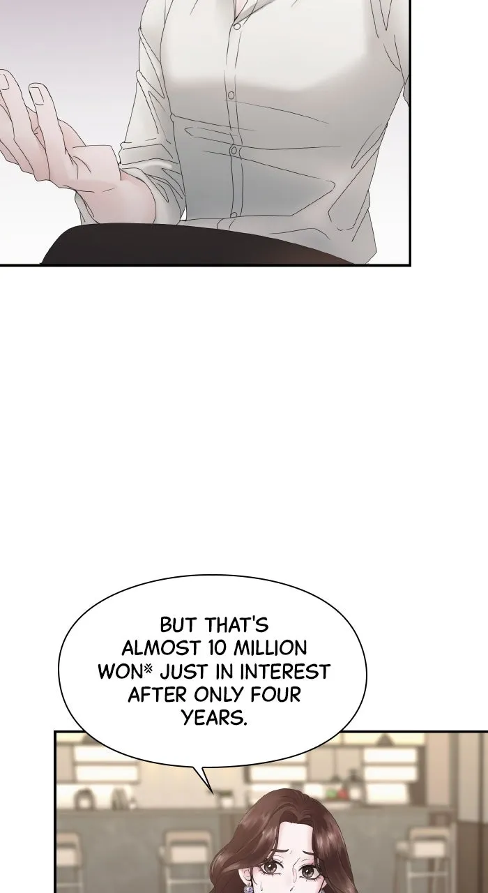 Read A Husband I Didn’t Expect chapter 3 image 46 on Lezhin