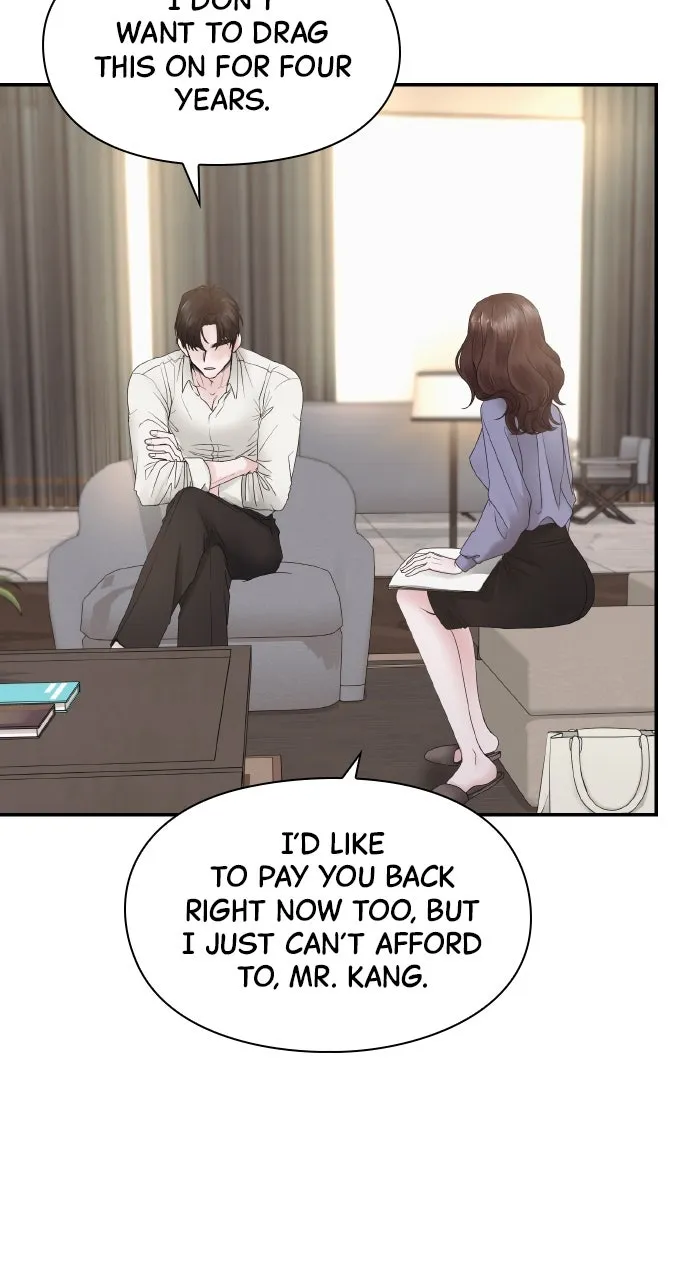 Read A Husband I Didn’t Expect chapter 3 image 48 on Lezhin