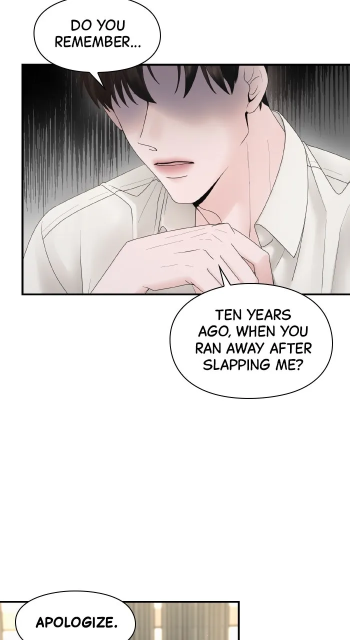 Read A Husband I Didn’t Expect chapter 3 image 57 on Lezhin