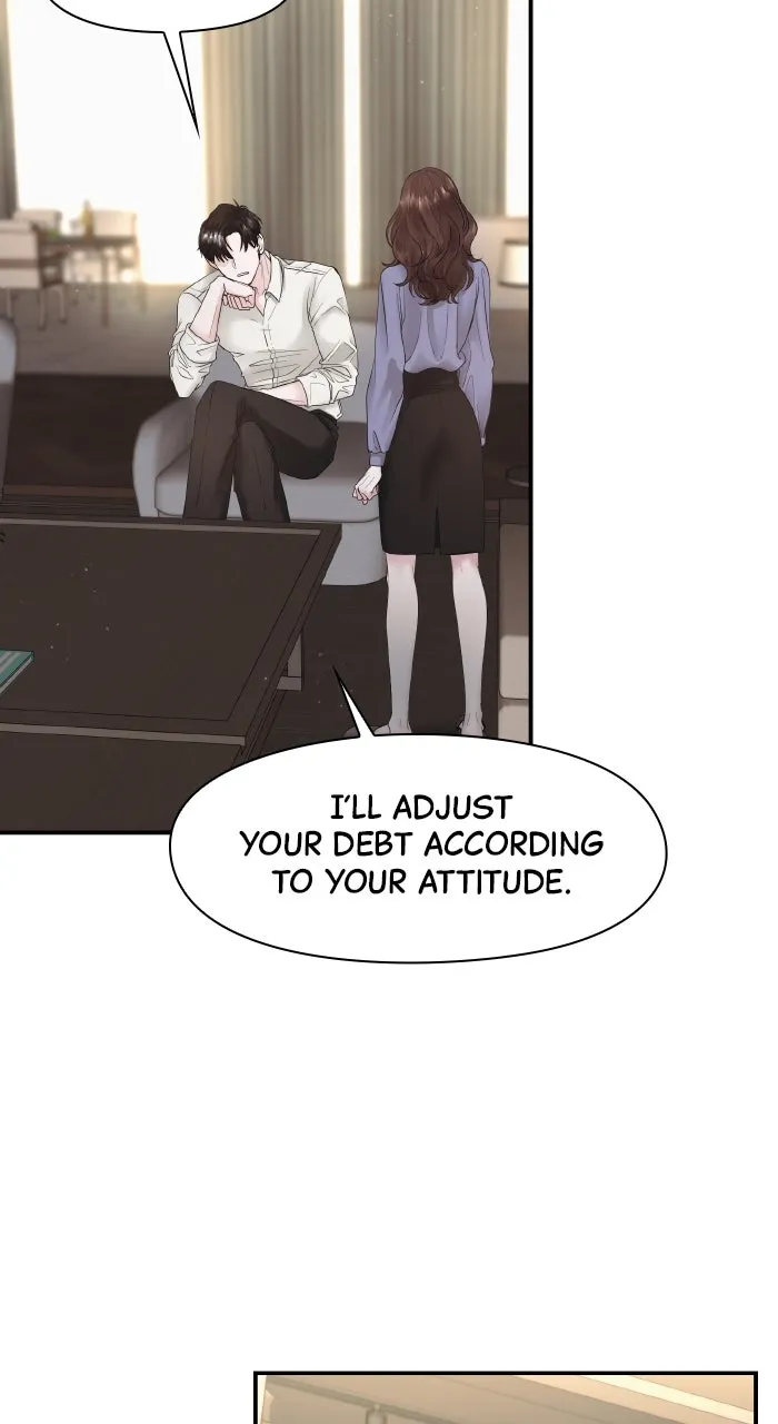 Read A Husband I Didn’t Expect chapter 3 image 58 on Lezhin