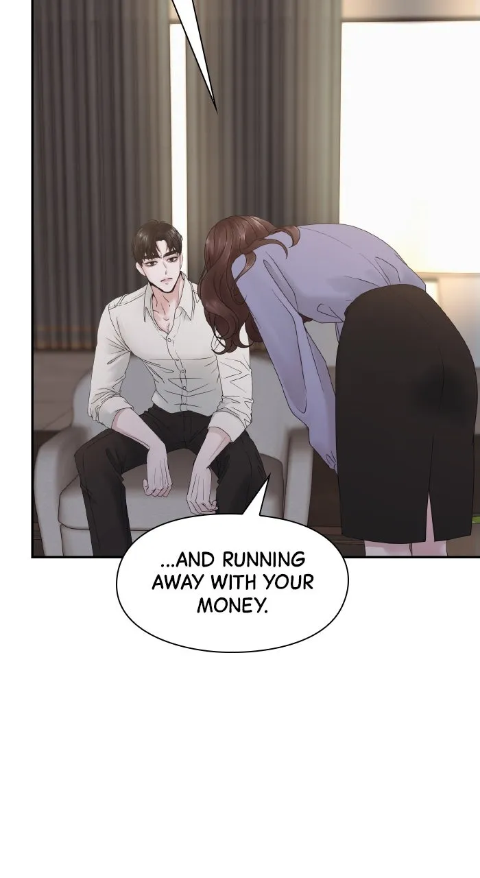 Read A Husband I Didn’t Expect chapter 3 image 77 on Lezhin