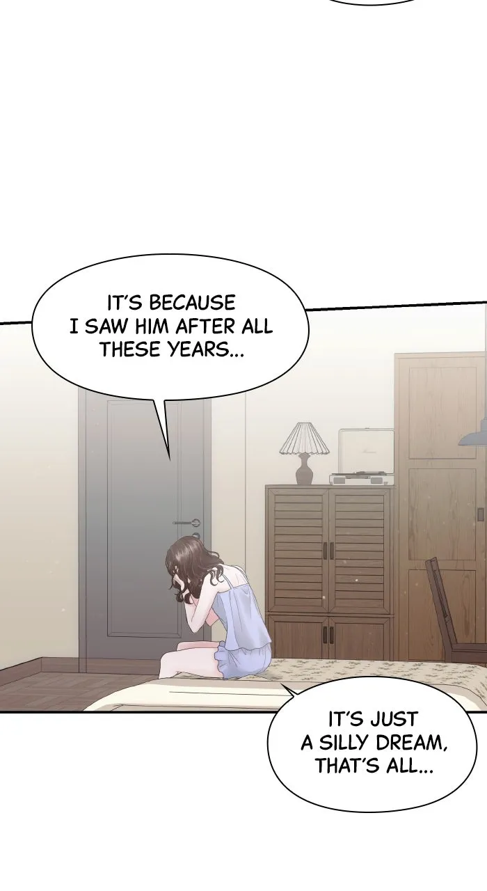 Read A Husband I Didn’t Expect chapter 3 image 8 on Lezhin