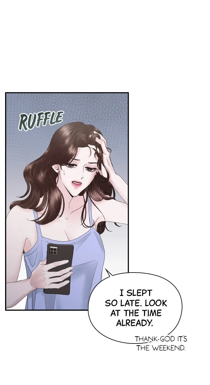 Read A Husband I Didn’t Expect chapter 3 image 9 on Lezhin