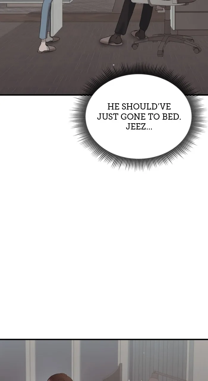 Read A Husband I Didn’t Expect chapter 30 image 1 on Lezhin