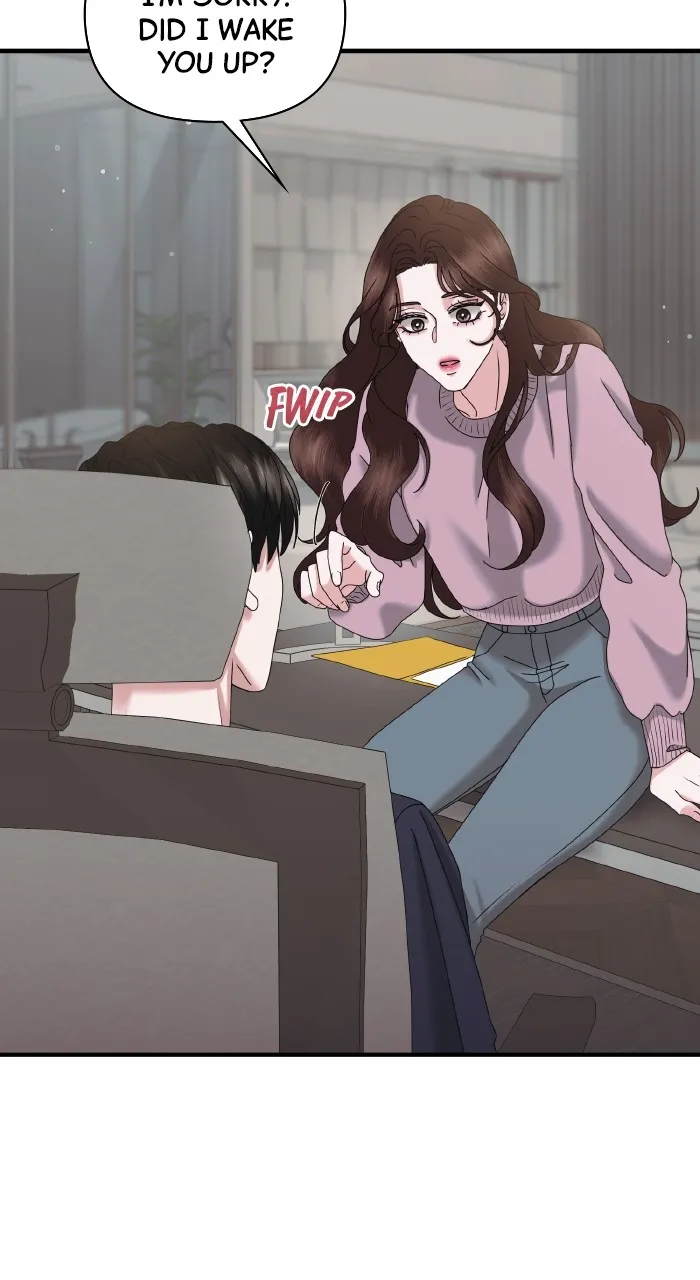 Read A Husband I Didn’t Expect chapter 30 image 13 on Lezhin