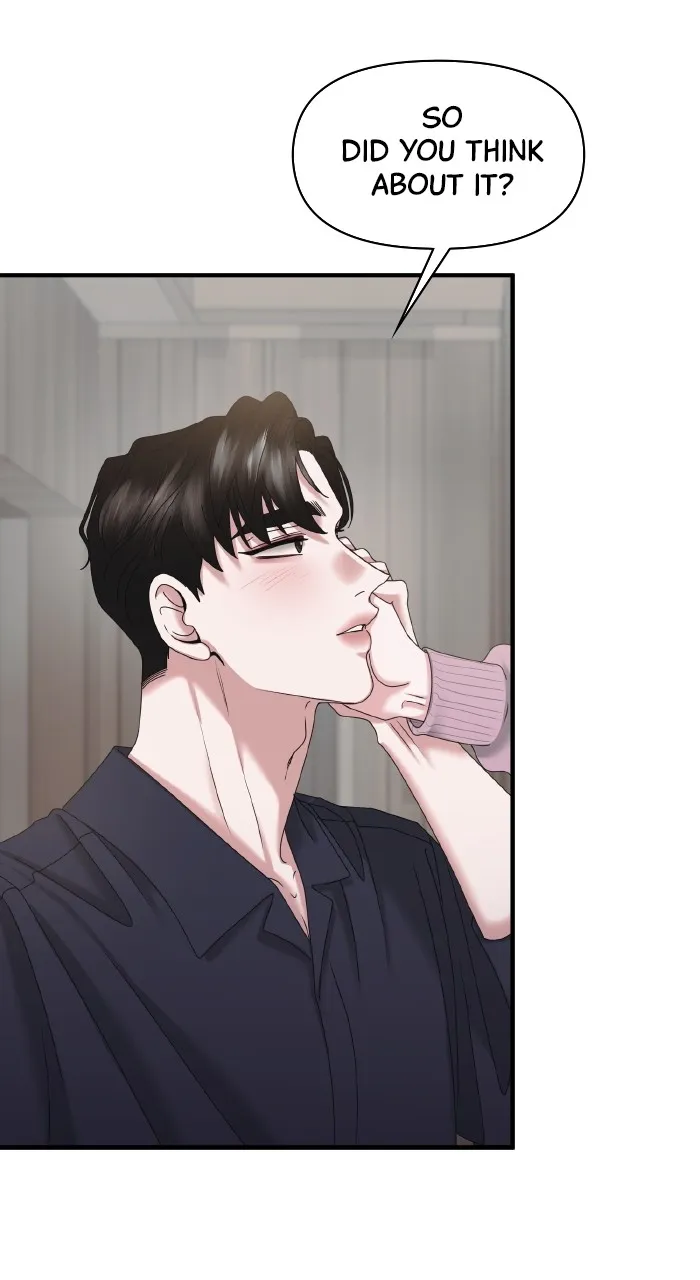 Read A Husband I Didn’t Expect chapter 30 image 18 on Lezhin