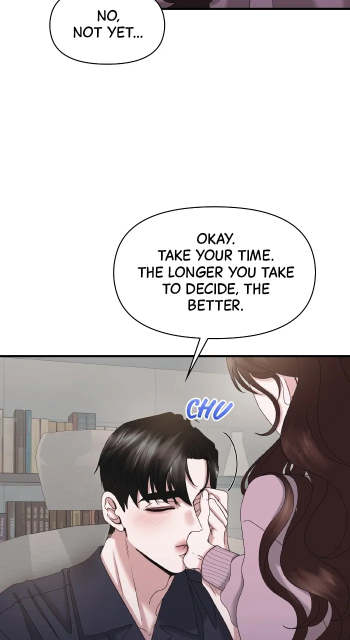 Read A Husband I Didn’t Expect chapter 30 image 20 on Lezhin