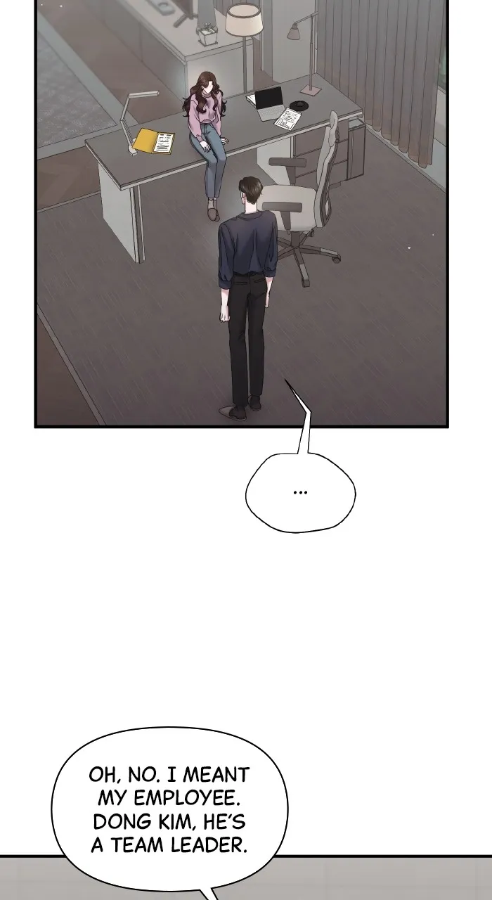 Read A Husband I Didn’t Expect chapter 30 image 28 on Lezhin