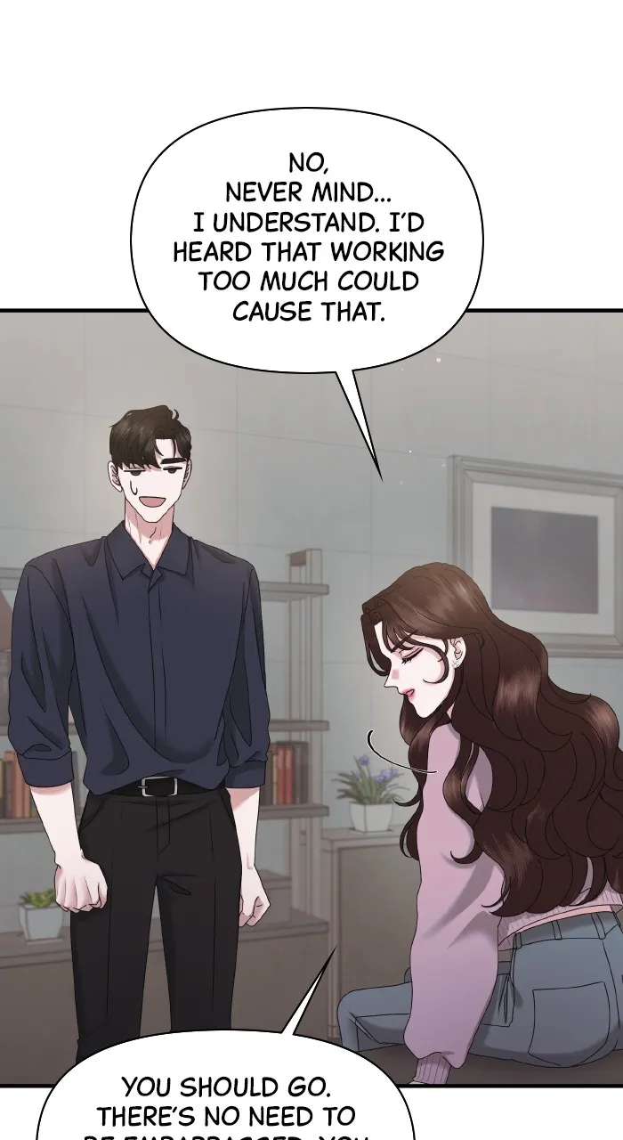 Read A Husband I Didn’t Expect chapter 30 image 31 on Lezhin