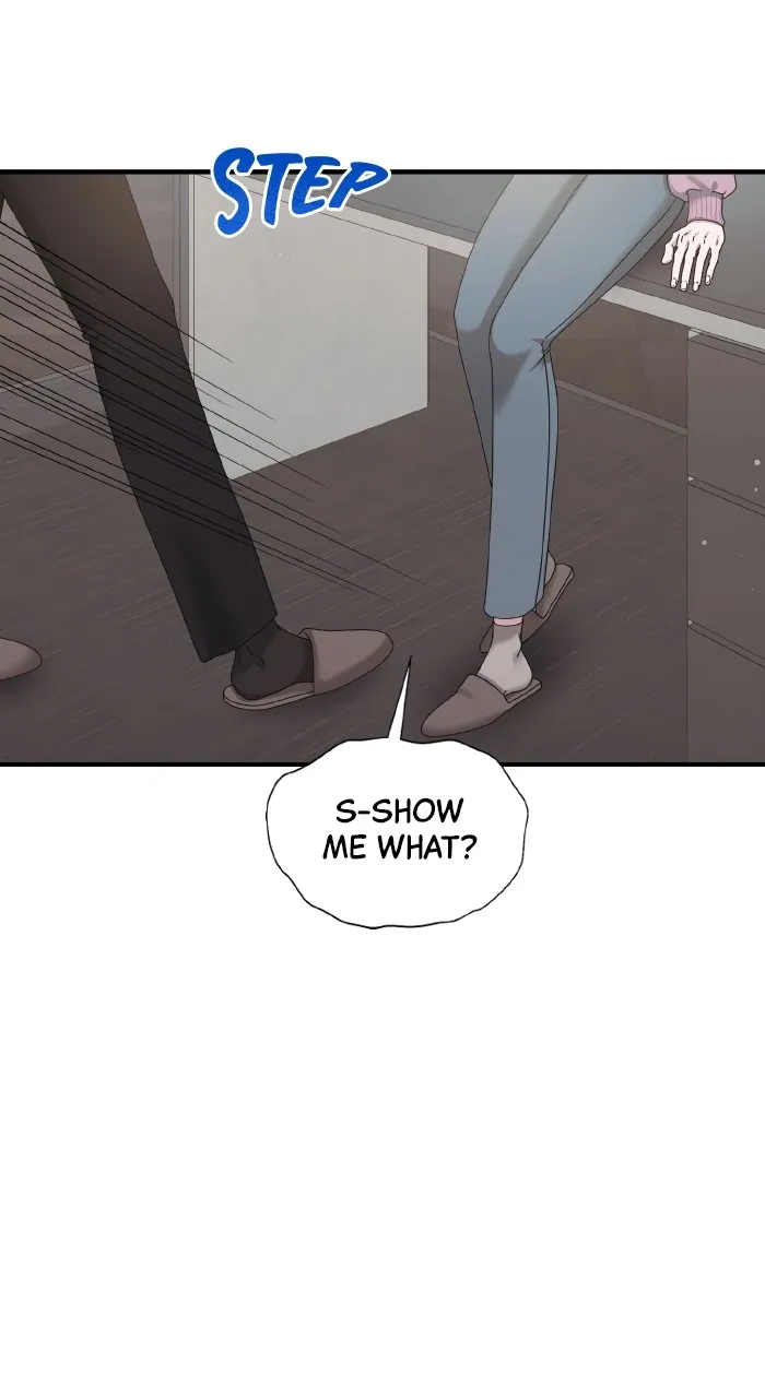 Read A Husband I Didn’t Expect chapter 30 image 34 on Lezhin