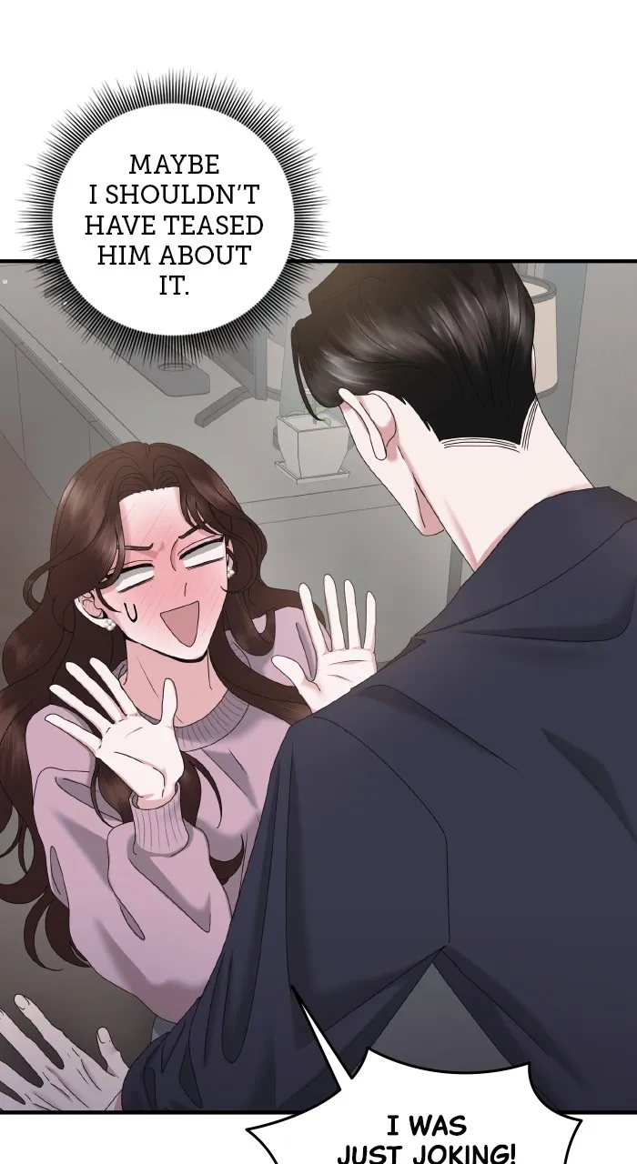 Read A Husband I Didn’t Expect chapter 30 image 37 on Lezhin