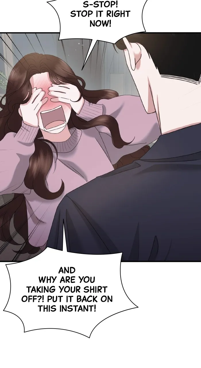 Read A Husband I Didn’t Expect chapter 30 image 41 on Lezhin