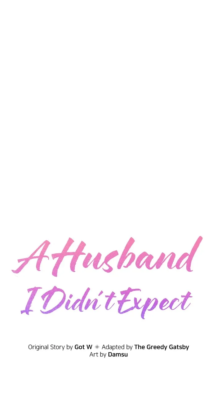 Read A Husband I Didn’t Expect chapter 30 image 49 on Lezhin