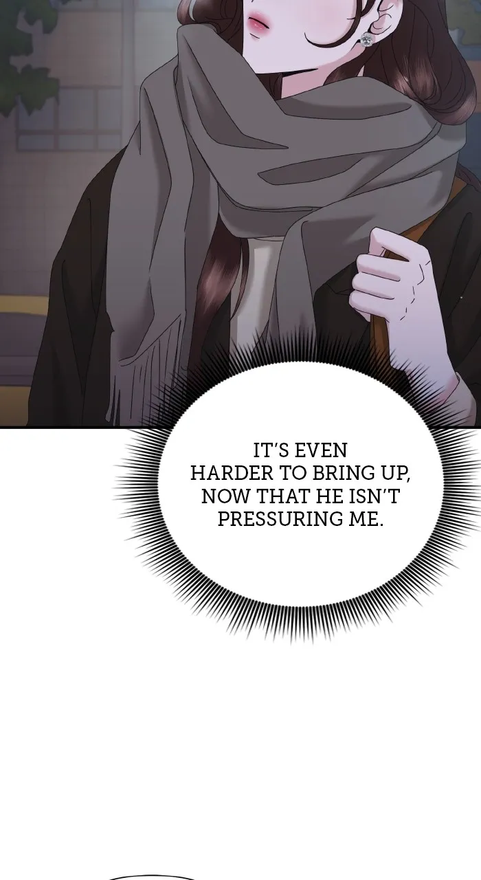 Read A Husband I Didn’t Expect chapter 30 image 79 on Lezhin