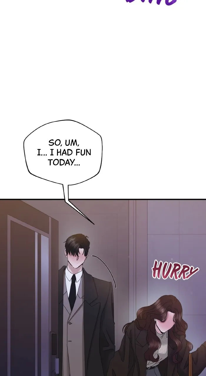 Read A Husband I Didn’t Expect chapter 32 image 1 on Lezhin