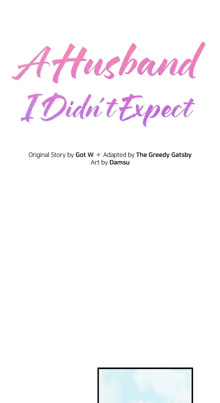 Read A Husband I Didn’t Expect chapter 32 image 15 on Lezhin