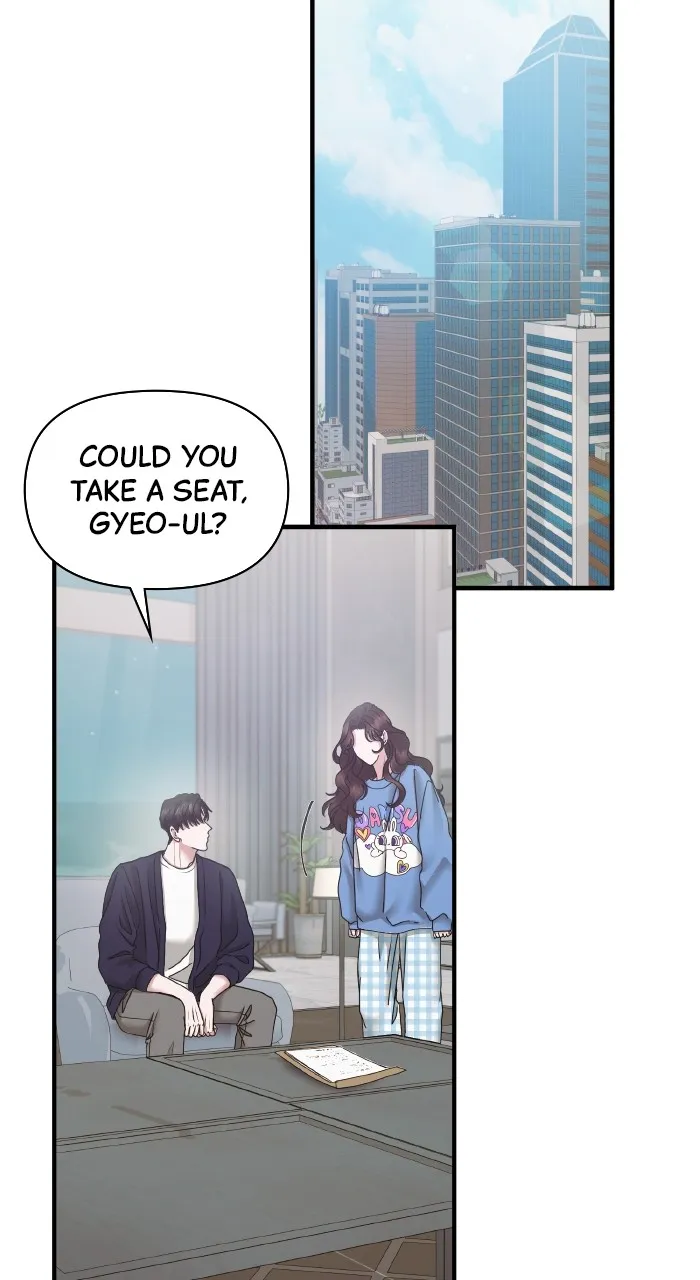 Read A Husband I Didn’t Expect chapter 32 image 16 on Lezhin